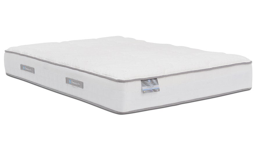 Sealy double clearance mattress sale