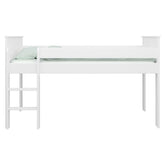 Steens Alba Mid Sleeper
