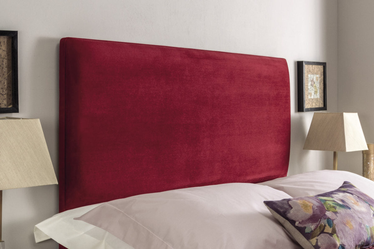 Swanglen St Tropez Floor Standing Headboard