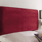 Swanglen St Tropez Floor Standing Headboard