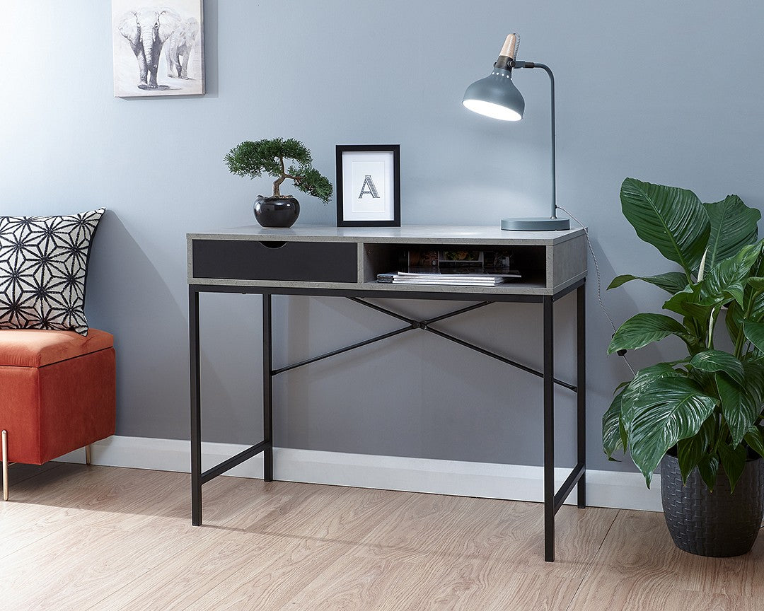 GFW Telford Computer Desk