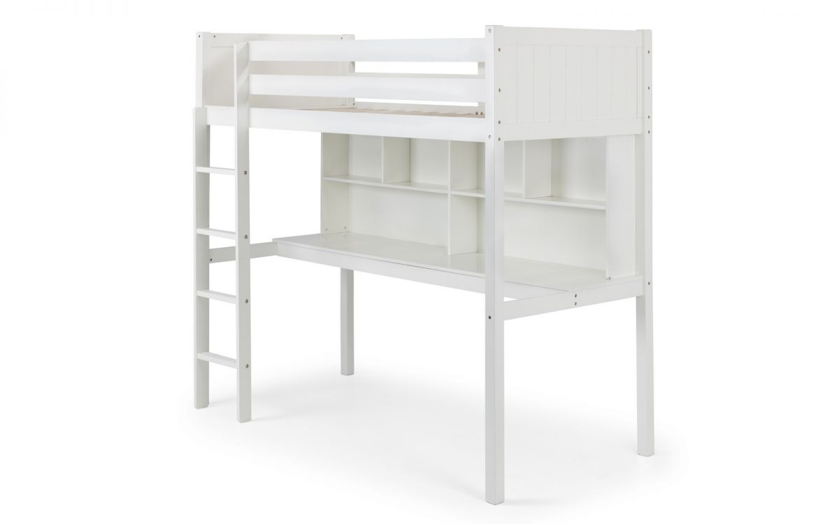 Julian Bowen Titan High Sleeper