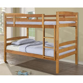 Heartlands Furniture Tripoli Bunk Bed