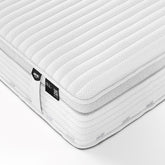 Jay-Be 2000 Hybrid e-Pocket Eco TRUECORE Mattress-Better Bed Company