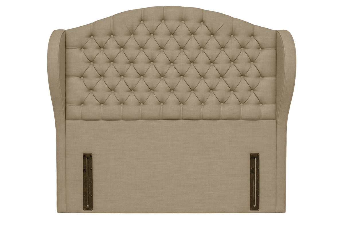 Swanglen Venice Floor standing Headboard
