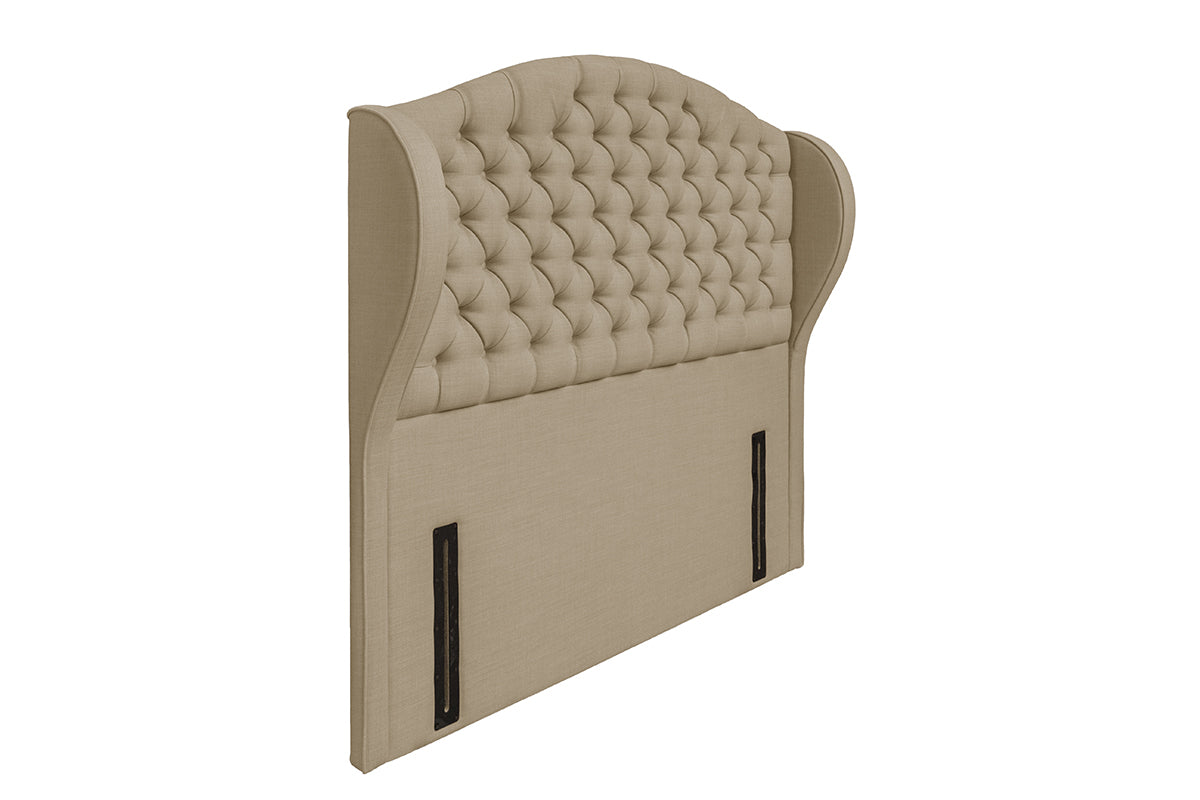 Swanglen Venice Floor standing Headboard