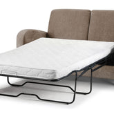 Julian Bowen Vivo Sofabed Mink Chenille-Better Bed Company