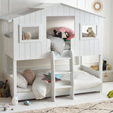 Julian Bowen Willow Treehouse Bunk-Better Bed Company