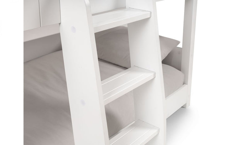 Julian Bowen Willow Treehouse Bunk Ladder-Better Bed Company