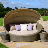 Maze Rattan Winchester Daybed