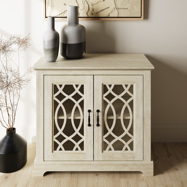 GFW Amelie 2 Door Sideboard-Better Bed Company