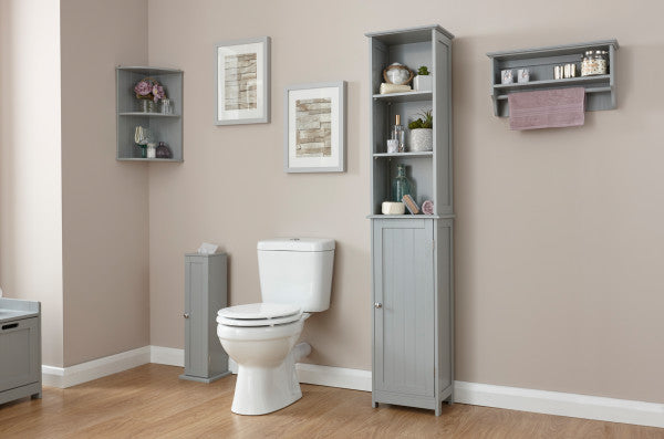 GFW Colonial Tall Cupboard-Better Bed Company
