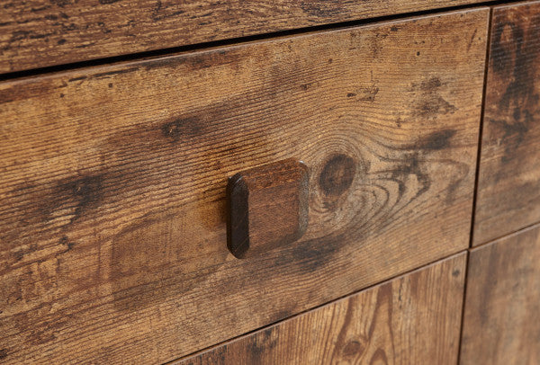 GFW Jakarta Compact Sideboard Handles Close Up-Better Bed Company 