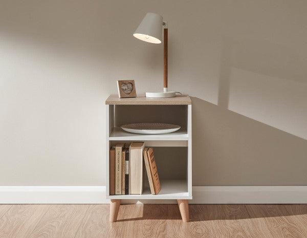 GFW Alma Lamp Table-Better Bed Company 