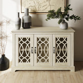 GFW Amelie 3 Door Sideboard-Better Bed Company