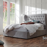 GFW Dakota Ottoman Bed-Better Bed Company 